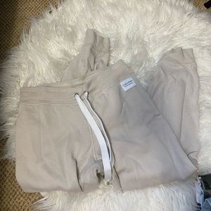 Calvin Klein Performance Joggers